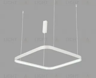Подвесная люстра Italline IT013-6024 white 3000K IT013-6024 white 3000K