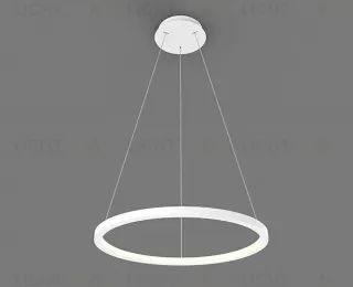 Подвесная люстра Italline IT013-6028 white 3000K IT013-6028 white 3000K