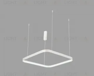 Подвесная люстра Italline IT013-6031 white 3000K IT013-6031 white 3000K