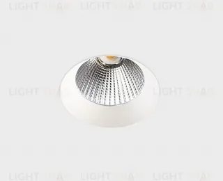 Встраиваемый светильник Italline IT02-028 white 4000K IT02-028 white 4000K