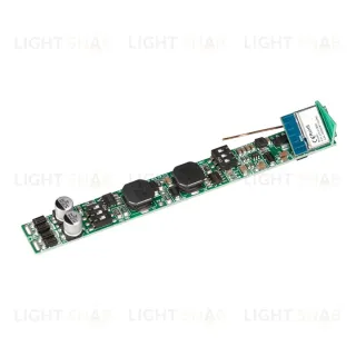 Диммер Arlight SMART-CC-202-72-MIX-IN (48V, 2x350-700mA, Track, TUYA Wi-Fi, 2.4G) 037267 037267