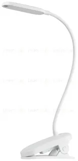 Настольная аккумуляторная лампа Эра NLED-525-6W-W Б0068589 Б0068589