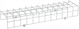 Решетка защитная Эра SPP-BAR-690-140 Б0065023 Б0065023