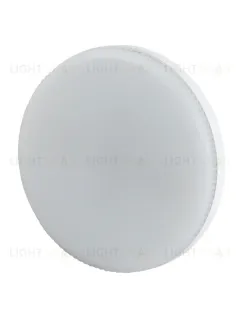 Светодиодная лампа Эра LED GX-8W-827-GX53 R (10-PACK) Б0050606 Б0050606