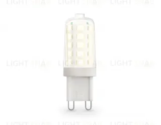 Светодиодная лампа Ambrella Light Bulbing G9 7W 2700K 100703 100703