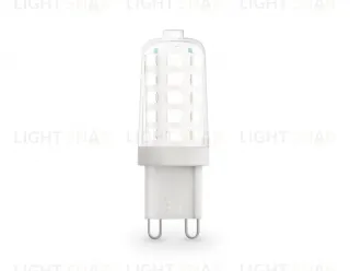 Светодиодная лампа Ambrella Light Bulbing G9 7W 4000K 100704 100704