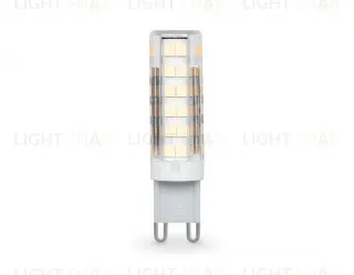 Светодиодная лампа Ambrella Light Bulbing G9 11W 2700K 101103 101103