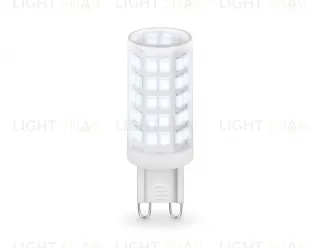 Светодиодная лампа Ambrella Light Bulbing G9 9W 6400K 100906 100906