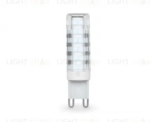 Светодиодная лампа Ambrella Light Bulbing G9 11W 6400K 101106 101106