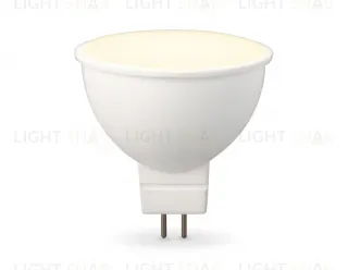 Светодиодная лампа Ambrella Light Bulbing GU5.3 9W 2700K 160903 160903