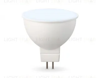 Светодиодная лампа Ambrella Light Bulbing GU5.3 9W 6400K 160906 160906