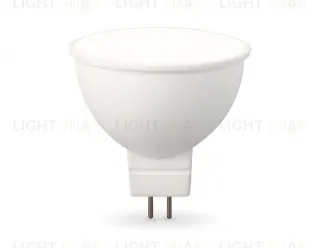 Светодиодная лампа Ambrella Light Bulbing GU5.3 9W 4000K 160904 160904