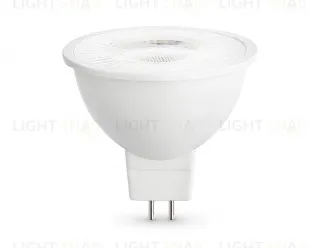 Светодиодная лампа Ambrella Light Bulbing GU5.3 9W 4000K 170904 170904