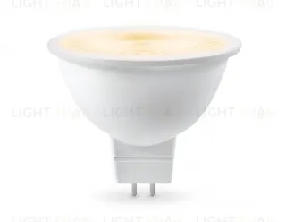 Светодиодная лампа Ambrella Light Bulbing GU5.3 9W 2700K 170903 170903