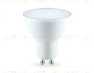 Светодиодная лампа Ambrella Light Bulbing GU10 13W 6400K 181306 181306