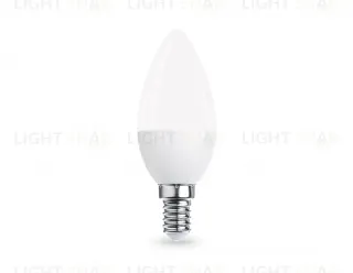Светодиодная лампа Ambrella Light Bulbing E14 11W 4000K свеча 371114 371114