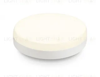 Светодиодная лампа Ambrella Light Bulbing GX53 9W 2700K 530903 530903