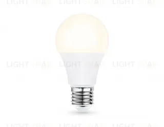 Светодиодная лампа Ambrella Light Bulbing E27 10W 2700K 601003 601003
