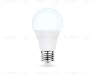 Светодиодная лампа Ambrella Light Bulbing E27 10W 6400K 601006 601006