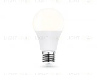 Светодиодная лампа Ambrella Light Bulbing E27 12W 4000K 601204 601204