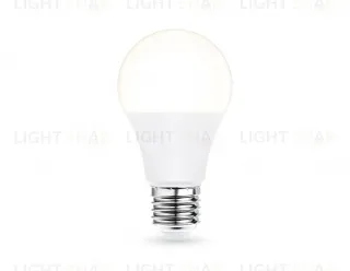 Светодиодная лампа Ambrella Light Bulbing E27 15W 4000K 601504 601504