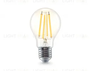 Филаментная светодиодная лампа Ambrella Light Bulbing E27 20W 4000K 602014 602014