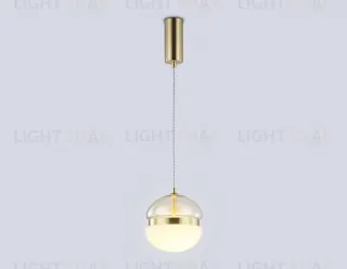 Подвесной светильник Ambrella Light High Light Modern LH11001 LH11001