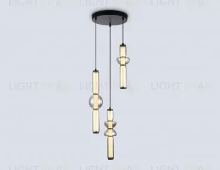 Подвесной светильник Ambrella Light High Light Modern LH11026 LH11026