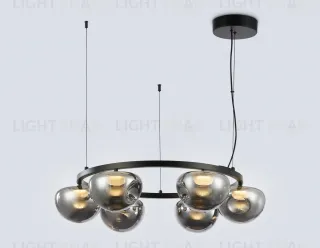 Подвесная люстра Ambrella Light High Light Modern LH12003 LH12003
