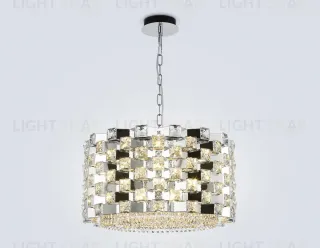 Подвесная люстра Ambrella Light High Light Crystal LH41001 LH41001