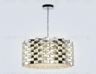 Подвесная люстра Ambrella Light High Light Crystal LH41006 LH41006