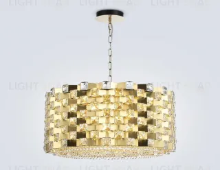Подвесная люстра Ambrella Light High Light Crystal LH41009 LH41009