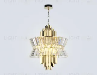 Подвесная люстра Ambrella Light High Light Crystal LH41017 LH41017