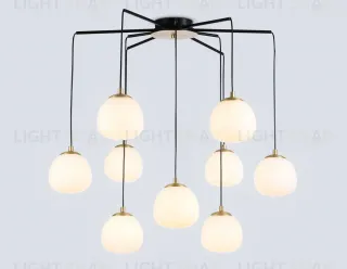 Каскадная люстра Ambrella Light High Light Modern LH51001 LH51001