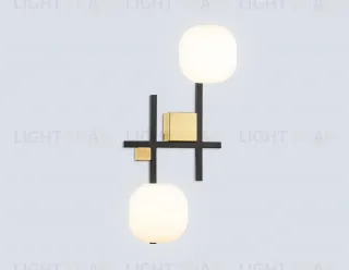 Настенный светильник Ambrella Light High Light Modern LH51019 LH51019
