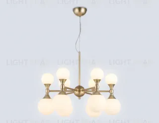 Подвесная люстра Ambrella Light High Light Modern LH51050 LH51050