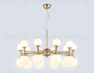 Подвесная люстра Ambrella Light High Light Modern LH51051 LH51051