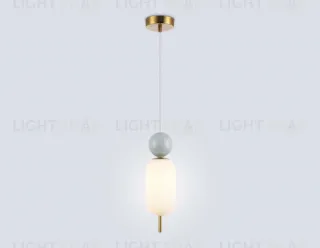 Подвесной светильник Ambrella Light High Light Ceramo Modern LH53101 LH53101