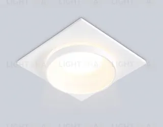 Встраиваемый светильник Ambrella Light Techno spot Acrylic Tech TN30709 TN30709
