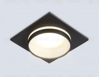 Встраиваемый светильник Ambrella Light Techno spot Acrylic Tech TN30710 TN30710