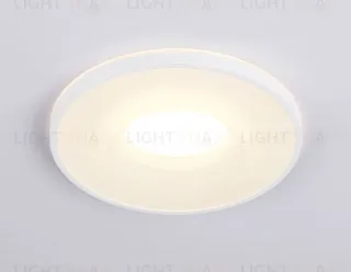 Встраиваемый светильник Ambrella Light Techno spot Acrylic Tech TN3200 TN3200