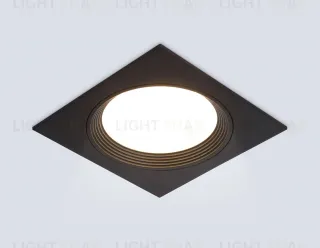 Встраиваемый светильник Ambrella Light Techno spot GX Standard tech TN51804 TN51804