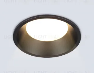 Встраиваемый светильник Ambrella Light Techno spot GX Standard tech TN51814 TN51814