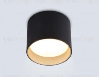 Накладной светильник Ambrella Light Techno spot GX Standard tech TN5306 TN5306