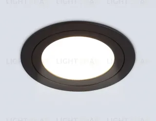 Встраиваемый светильник Ambrella Light Techno spot IP Protect TN6604 TN6604