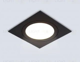 Встраиваемый светильник Ambrella Light Techno spot IP Protect TN6609 TN6609