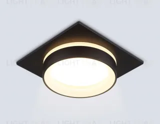 Встраиваемый светильник Ambrella Light Techno spot IP Protect TN6710 TN6710