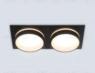 Встраиваемый светильник Ambrella Light Techno spot IP Protect TN6712 TN6712