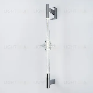 Настенный светильник Modelux ML.2550.02 CR ML.2550.02 CR