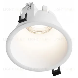 Встраиваемый светильник Hesby Lighting Odda HSBL_0114 HSBL_0114